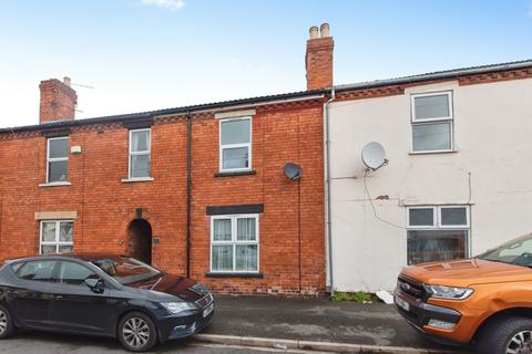 2 bedroom terraced house for sale, Henley Street, Lincoln, Lincolnshire, LN5