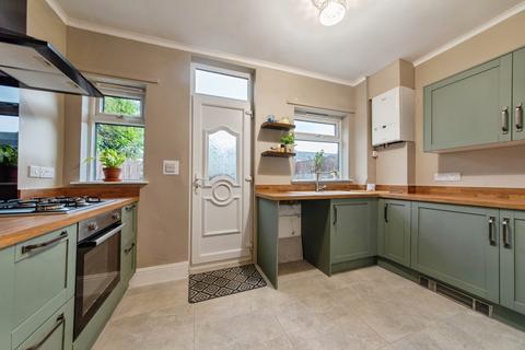 2 bedroom terraced house for sale, Henley Street, Lincoln, Lincolnshire, LN5