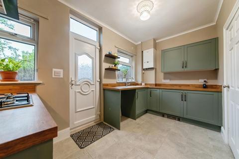 2 bedroom terraced house for sale, Henley Street, Lincoln, Lincolnshire, LN5