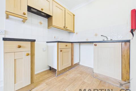 1 bedroom flat to rent, Festing Road, Southsea
