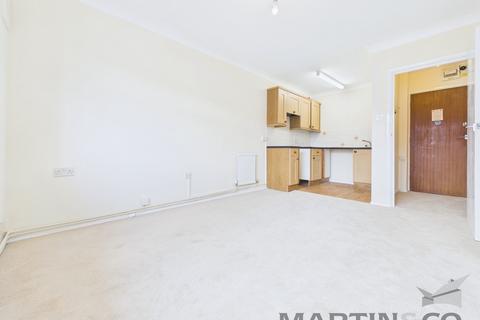 1 bedroom flat to rent, Festing Road, Southsea