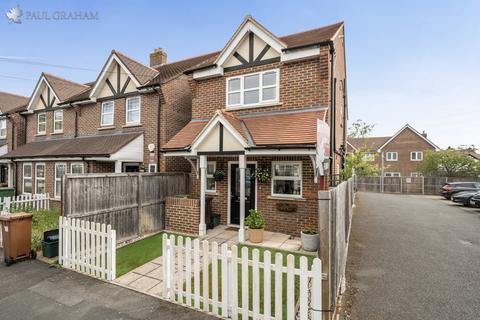 undefined, Cowper Avenue, Sutton