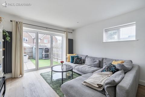 undefined, Cowper Avenue, Sutton