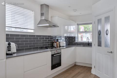 undefined, Cowper Avenue, Sutton