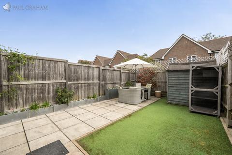 undefined, Cowper Avenue, Sutton