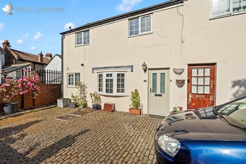 Woodcote Mews, Wallington