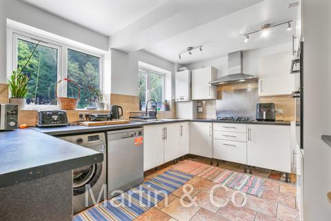 Byron Road, Selsdon