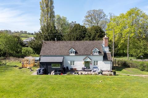 2 bedroom farm house for sale, Turnastone, Hereford HR2