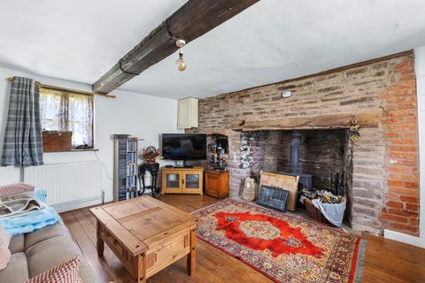 2 bedroom farm house for sale, Turnastone, Hereford HR2