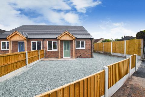 undefined, Bartons Lane, Market Drayton