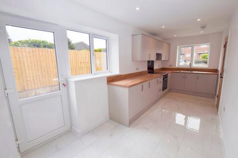 undefined, Bartons Lane, Market Drayton