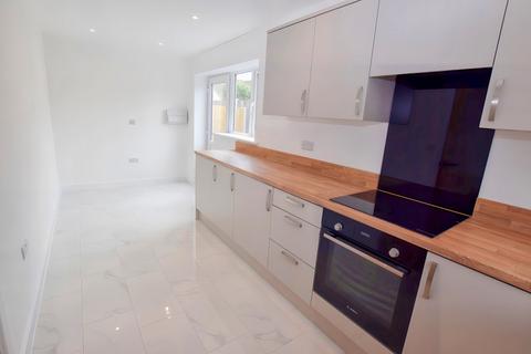 undefined, Bartons Lane, Market Drayton