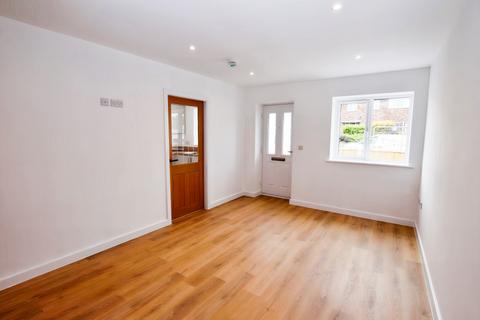 undefined, Bartons Lane, Market Drayton