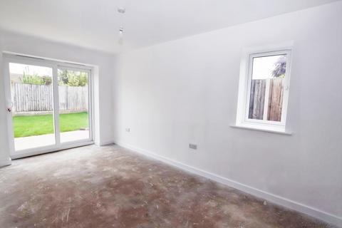 undefined, Bartons Lane, Market Drayton