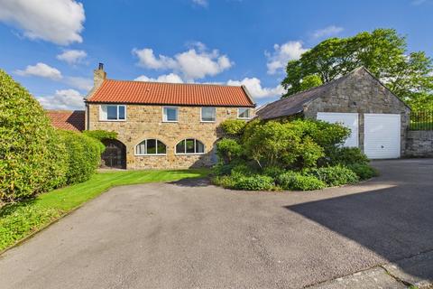 4 bedroom link detached house for sale, Winston, Darlington