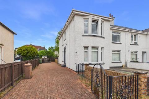 3 bedroom flat for sale, Fulwood Avenue, Glasgow G13