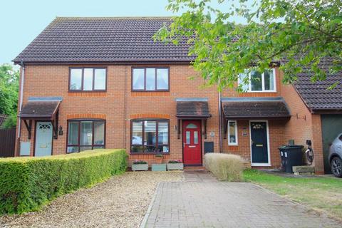 2 bedroom terraced house for sale, The Jays, Sandy