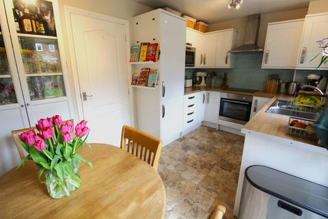 2 bedroom terraced house for sale, The Jays, Sandy