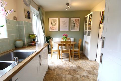 2 bedroom terraced house for sale, The Jays, Sandy