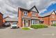 Hillside Road, Tatenhill
