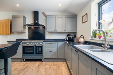 3 bedroom barn conversion for sale, Thrandeston, Diss