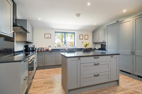 3 bedroom barn conversion for sale, Thrandeston, Diss