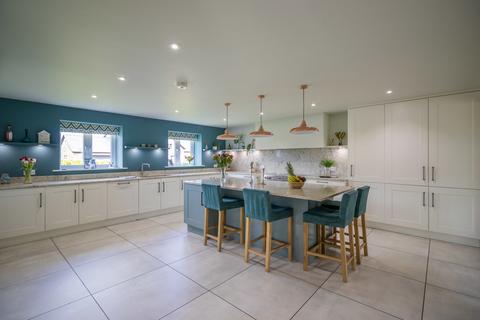 4 bedroom detached house for sale, Elm Cottage, Greensyke Court, Cumdivock