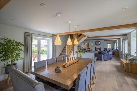 4 bedroom detached house for sale, Elm Cottage, Greensyke Court, Cumdivock