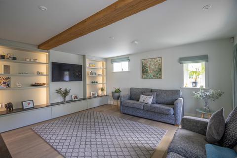 4 bedroom detached house for sale, Elm Cottage, Greensyke Court, Cumdivock
