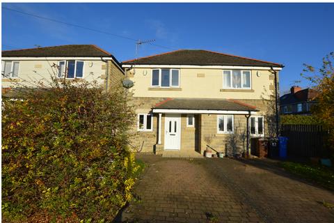 3 bedroom semi-detached house to rent, Chatsworth Park Road, Sheffield, S12
