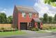Plot 57, The Dalby at The Heights, Mount Hooley Farm, Dunston NE11