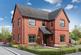Plot 518, The Bamburgh at Glan Y Coed, Westgate Park, Llanilltern CF5