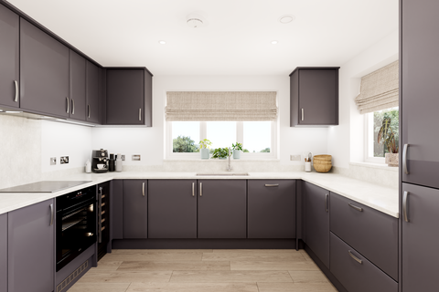 3 bedroom detached house for sale, Plot 4, The Augustine at Chapel Green, Gardner Street, Herstmonceux BN27