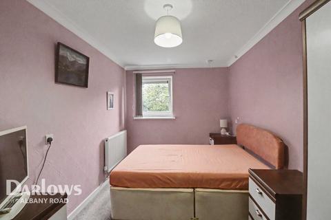 undefined, Wordsworth Avenue, Cardiff