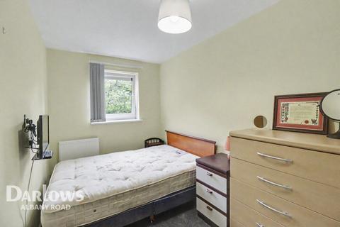 undefined, Wordsworth Avenue, Cardiff