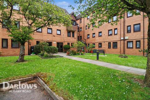 undefined, Wordsworth Avenue, Cardiff