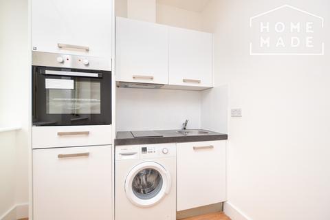 undefined, Studio House, WD6