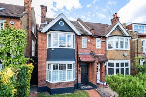 4 bedroom semi-detached house for sale, Overhill Road, East Dulwich, London, SE22