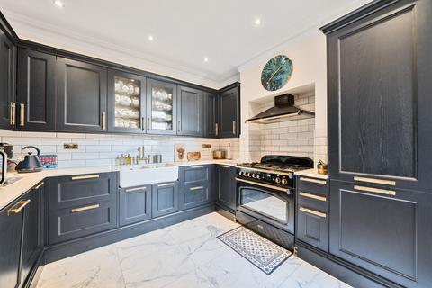4 bedroom semi-detached house for sale, Overhill Road, East Dulwich, London, SE22