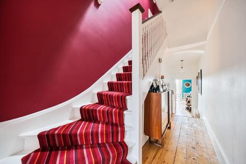 4 bedroom semi-detached house for sale, Overhill Road, East Dulwich, London, SE22