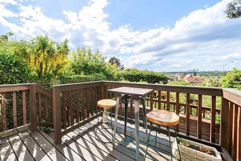 4 bedroom semi-detached house for sale, Overhill Road, East Dulwich, London, SE22