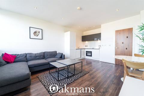 1 bedroom apartment for sale, POPE STREET, BIRMINGHAM, WEST MIDLANDS, B1