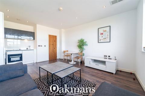 1 bedroom apartment for sale, POPE STREET, BIRMINGHAM, WEST MIDLANDS, B1