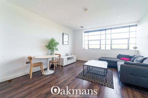 1 bedroom apartment for sale, POPE STREET, BIRMINGHAM, WEST MIDLANDS, B1