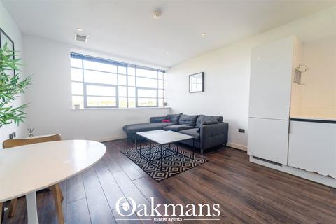 1 bedroom apartment for sale, POPE STREET, BIRMINGHAM, WEST MIDLANDS, B1