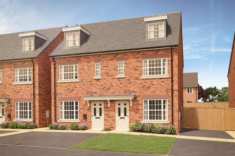 3 bedroom semi-detached house for sale, Plot 29, The McCall at Weston Mead Grange, Aston Clinton Road, Weston Turville HP22