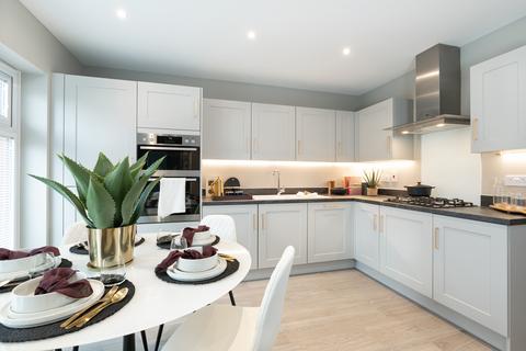 3 bedroom semi-detached house for sale, Plot 29, The McCall at Weston Mead Grange, Aston Clinton Road, Weston Turville HP22