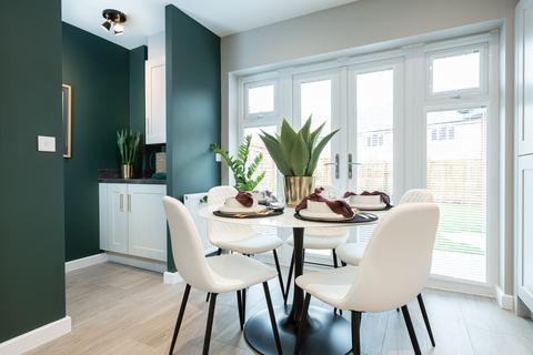 3 bedroom semi-detached house for sale, Plot 29, The McCall at Weston Mead Grange, Aston Clinton Road, Weston Turville HP22