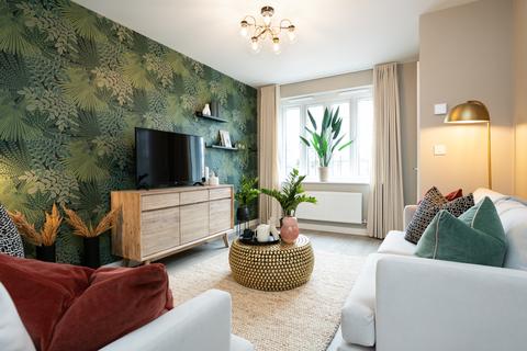 3 bedroom semi-detached house for sale, Plot 29, The McCall at Weston Mead Grange, Aston Clinton Road, Weston Turville HP22