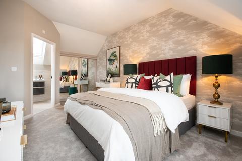 3 bedroom semi-detached house for sale, Plot 29, The McCall at Weston Mead Grange, Aston Clinton Road, Weston Turville HP22